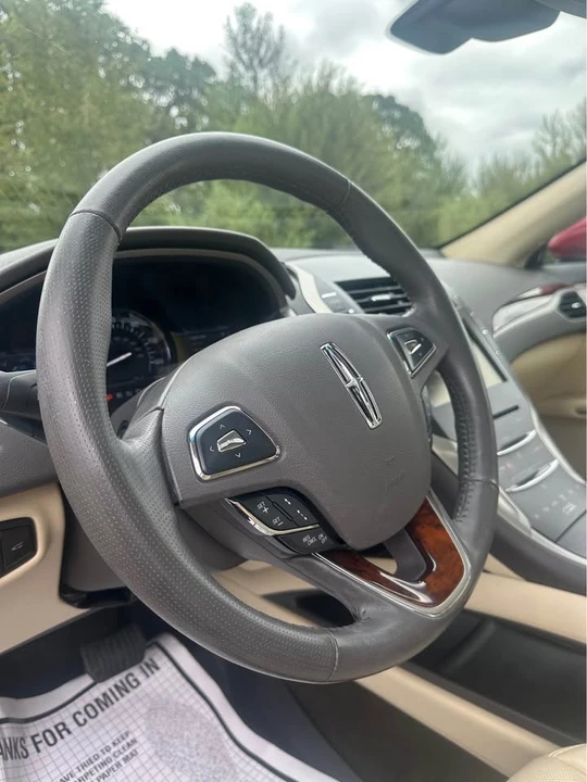 2014 Lincoln MKZ - Image 2 of 18