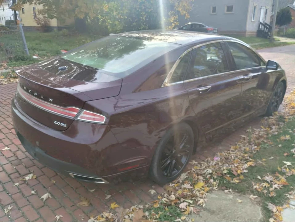 2014 Lincoln MKZ - Image 15 of 15