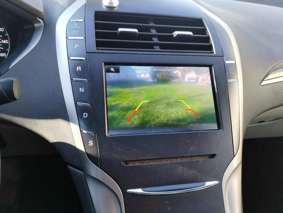 2014 Lincoln MKZ - Image 7 of 15