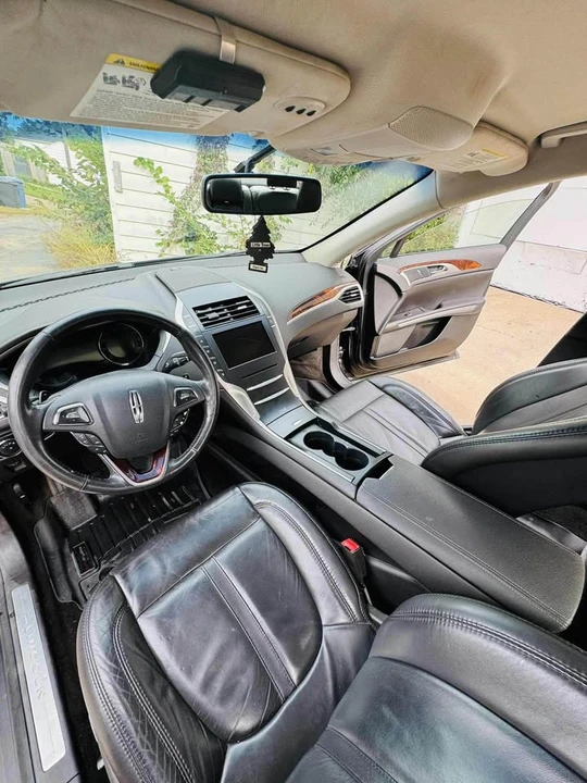 2014 Lincoln MKZ - Image 2 of 12