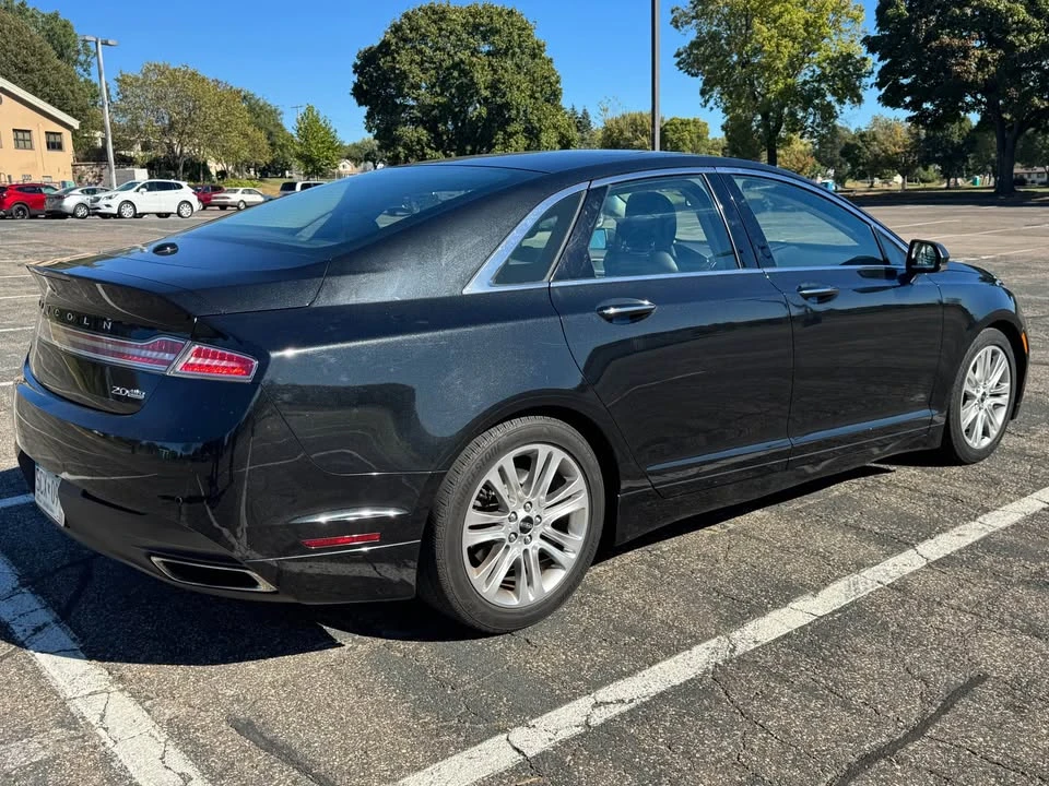 2014 Lincoln MKZ - Image 6 of 20