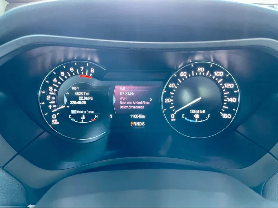 2014 Lincoln MKZ - Image 19 of 20