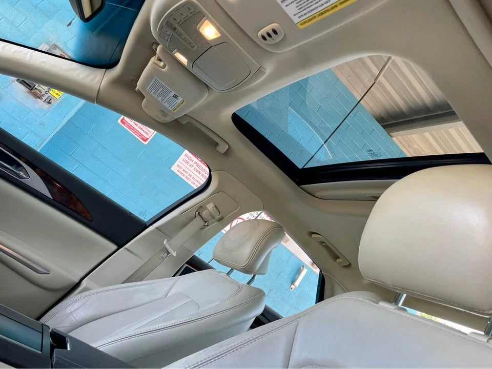 2014 Lincoln MKZ - Image 13 of 20