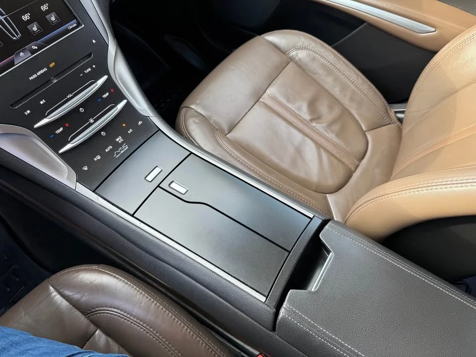 2014 Lincoln MKZ - Image 11 of 20