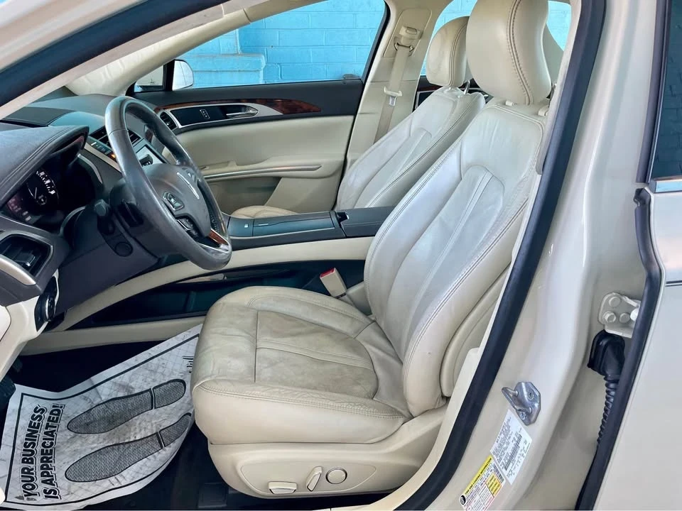 2014 Lincoln MKZ - Image 9 of 20