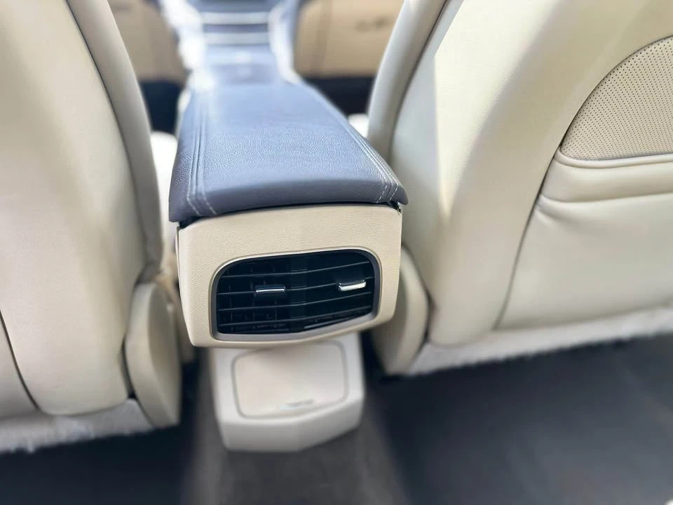 2014 Lincoln MKZ - Image 16 of 16
