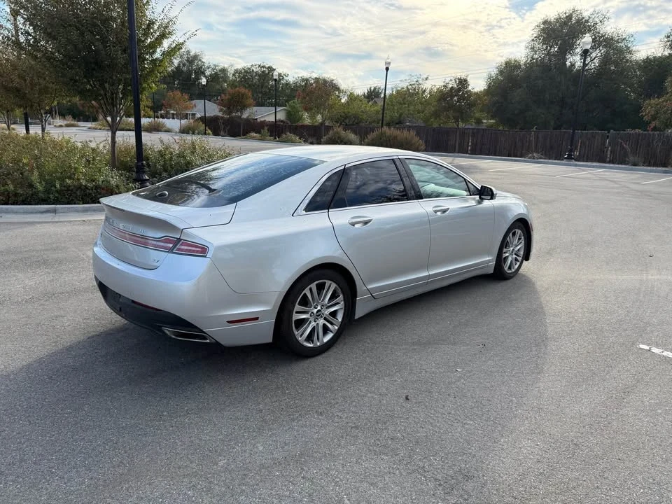 2014 Lincoln MKZ - Image 3 of 20