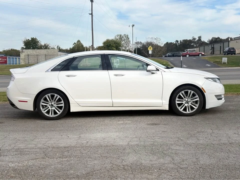 2014 Lincoln MKZ - Image 7 of 20