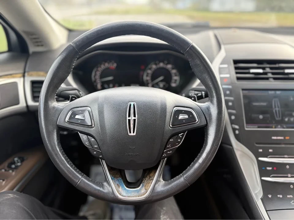 2014 Lincoln MKZ - Image 19 of 20