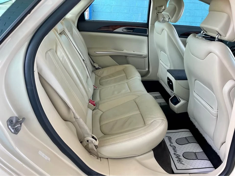 2014 Lincoln MKZ - Image 12 of 20