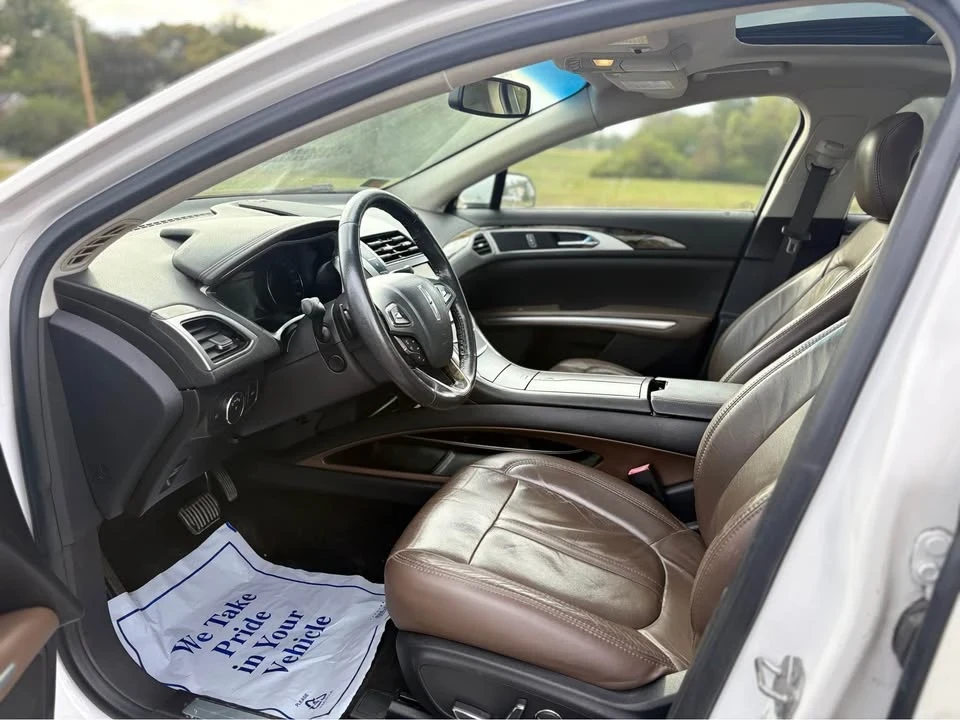 2014 Lincoln MKZ - Image 10 of 20