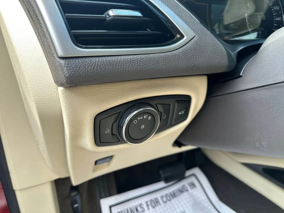 2014 Lincoln MKZ - Image 15 of 16