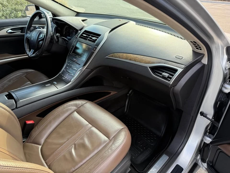 2014 Lincoln MKZ - Image 14 of 20