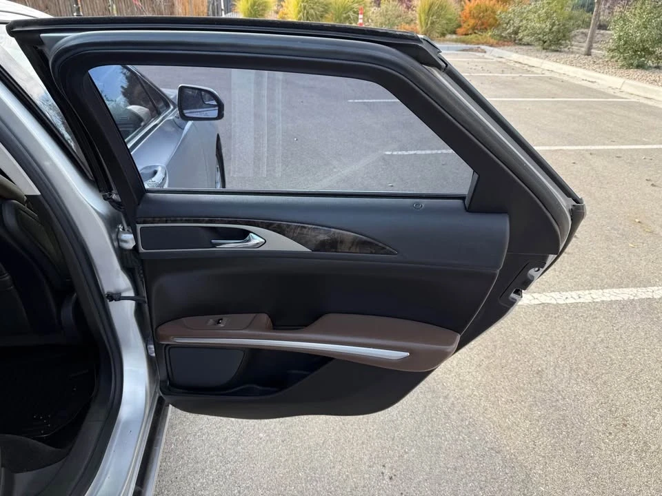 2014 Lincoln MKZ - Image 15 of 20