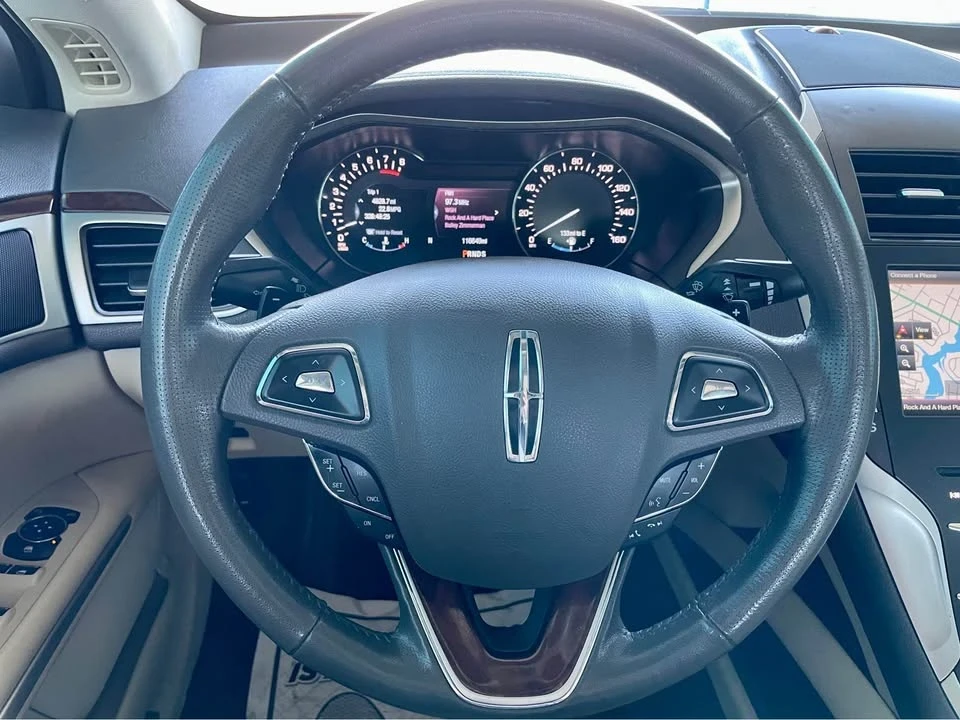 2014 Lincoln MKZ - Image 18 of 20