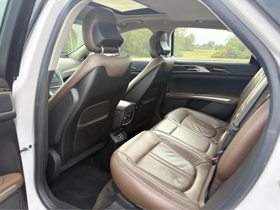 2014 Lincoln MKZ - Image 12 of 20