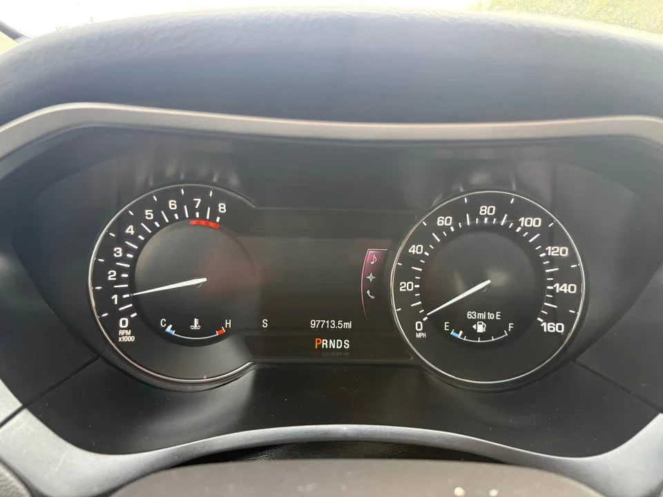 2014 Lincoln MKZ - Image 20 of 20