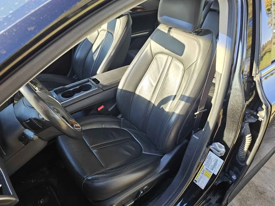 2014 Lincoln MKZ - Image 5 of 9