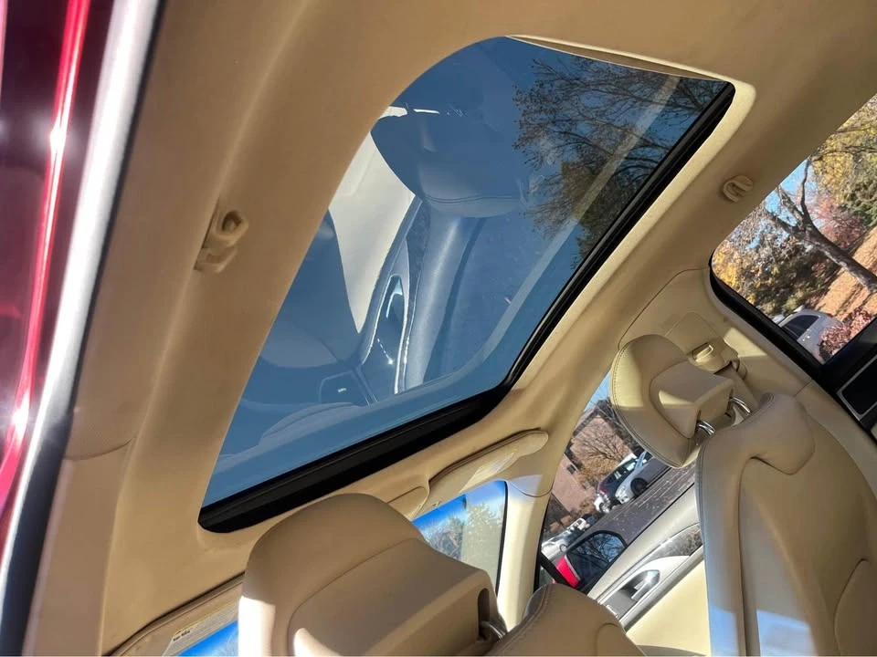 2014 Lincoln MKZ - Image 5 of 14