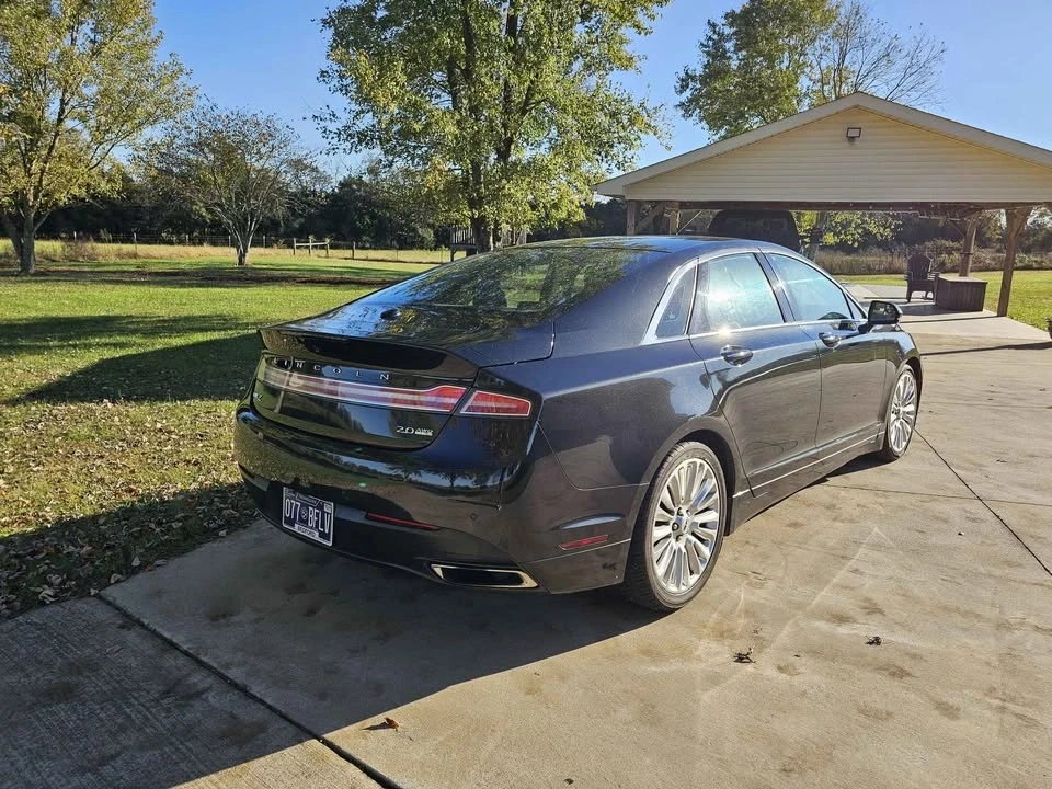 2014 Lincoln MKZ - Image 3 of 9