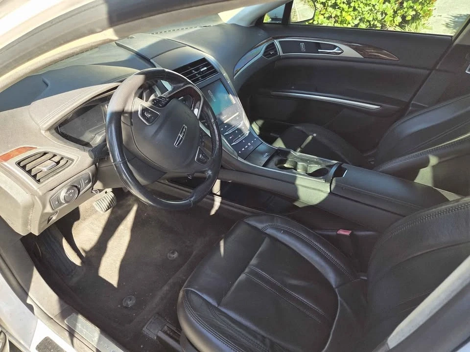 2014 Lincoln MKZ - Image 4 of 9