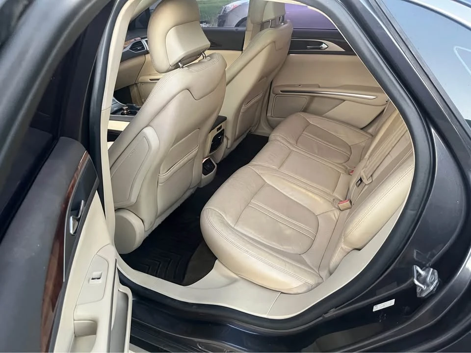 2014 Lincoln MKZ - Image 6 of 18
