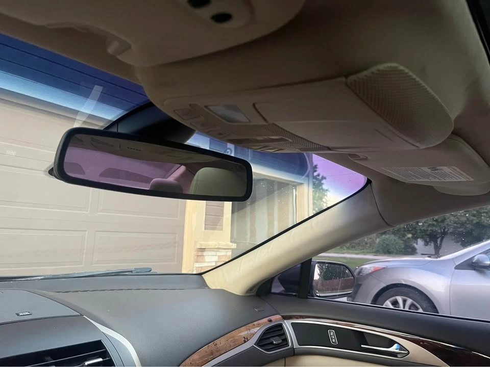 2014 Lincoln MKZ - Image 13 of 18