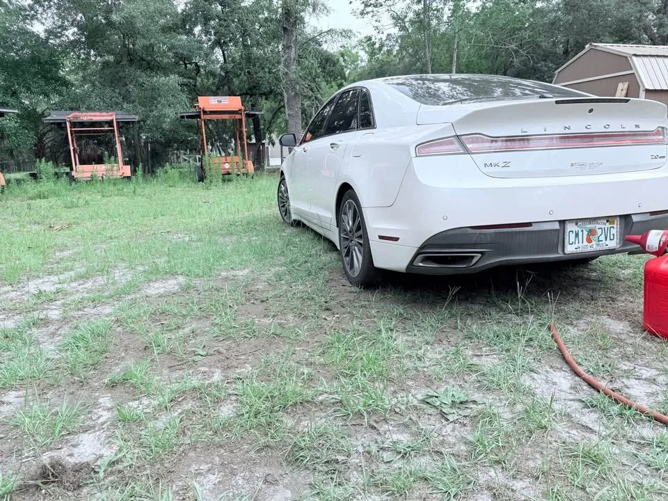 2014 Lincoln MKZ - Image 4 of 5