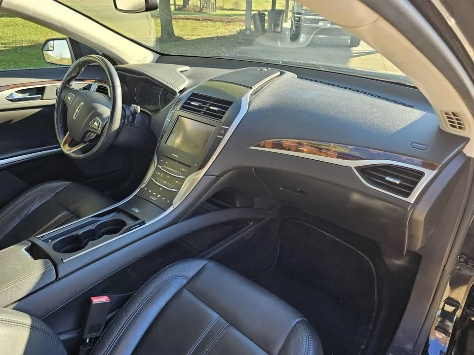2014 Lincoln MKZ - Image 6 of 9