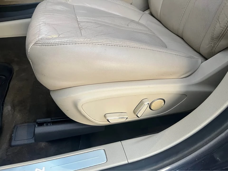 2014 Lincoln MKZ - Image 8 of 18