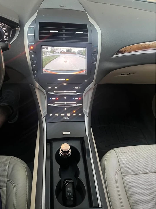 2014 Lincoln MKZ - Image 12 of 18