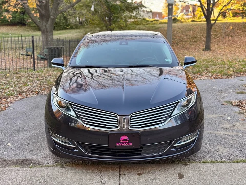2014 Lincoln MKZ - Image 7 of 19