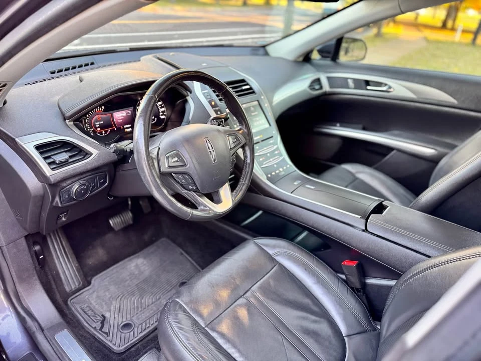 2014 Lincoln MKZ - Image 11 of 19