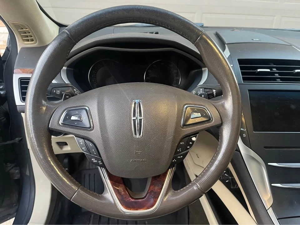 2014 Lincoln MKZ - Image 10 of 18