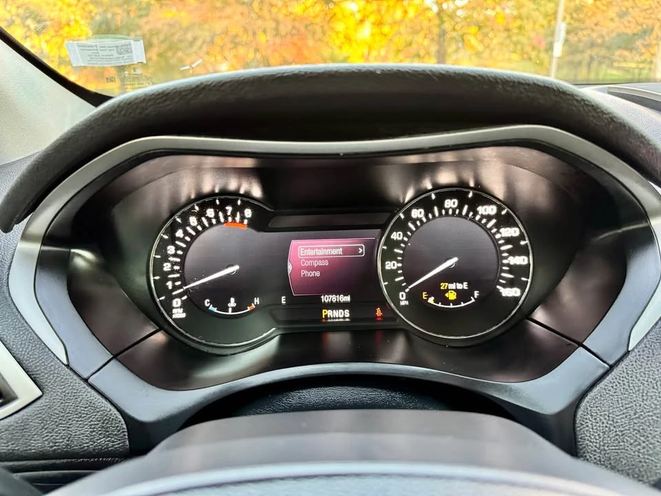 2014 Lincoln MKZ - Image 18 of 19