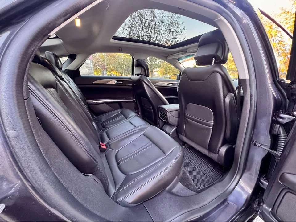 2014 Lincoln MKZ - Image 15 of 19