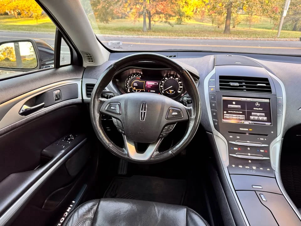 2014 Lincoln MKZ - Image 19 of 19
