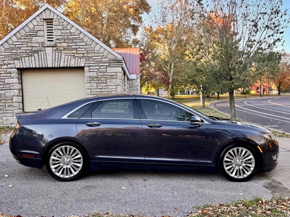 2014 Lincoln MKZ - Image 6 of 19