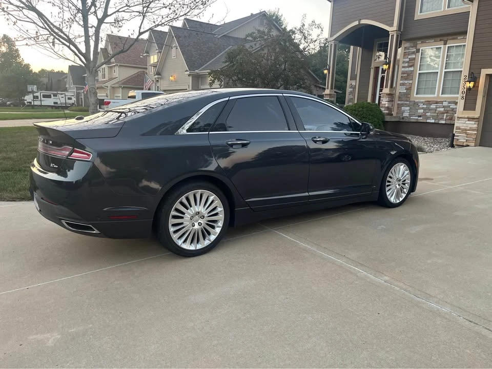 2014 Lincoln MKZ - Image 4 of 18