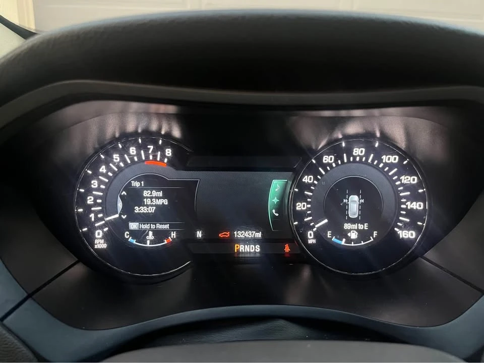 2014 Lincoln MKZ - Image 18 of 18
