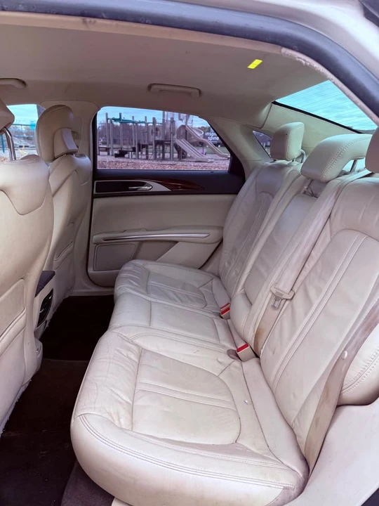 2014 Lincoln MKZ - Image 10 of 10