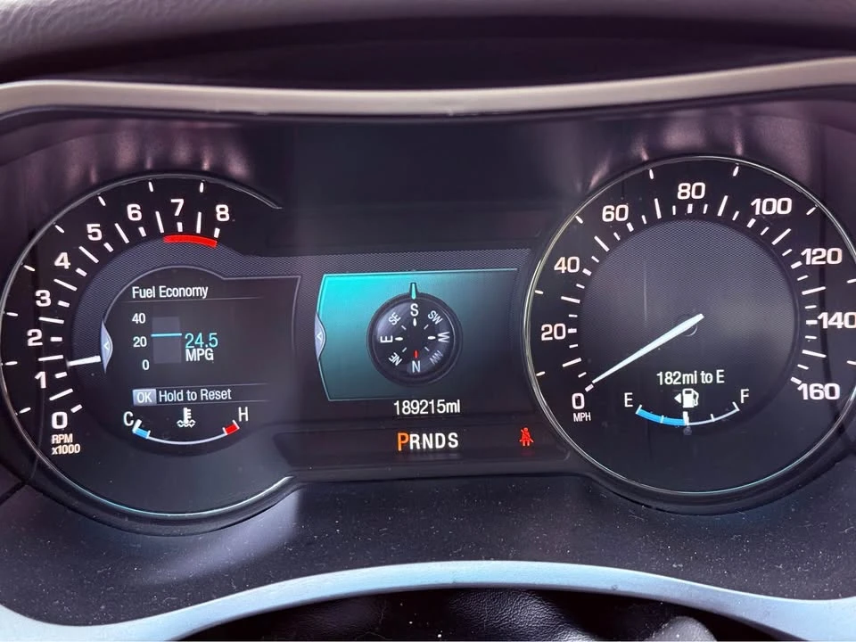 2014 Lincoln MKZ - Image 4 of 10