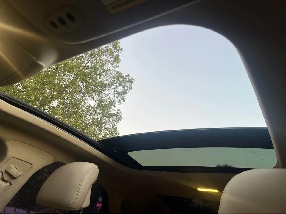 2014 Lincoln MKZ - Image 14 of 18