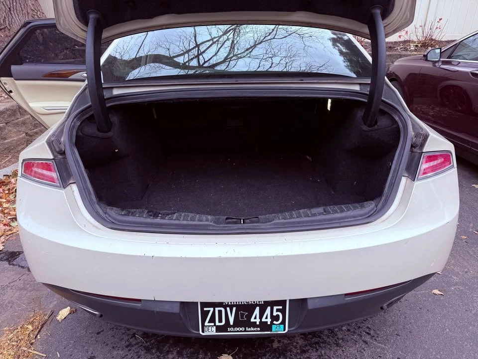 2014 Lincoln MKZ - Image 5 of 10