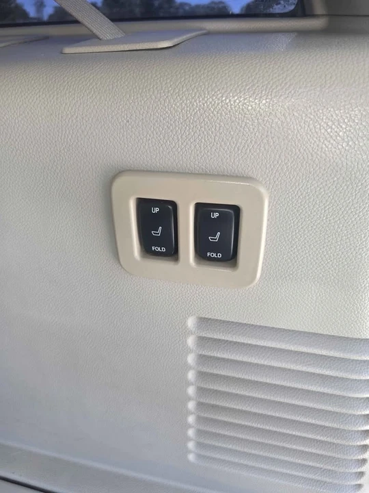 2014 Lincoln Navigator 3rd Gen - Image 12 of 15