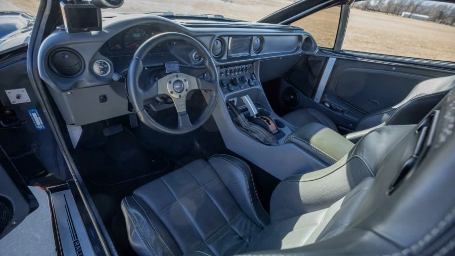 2014 Local Motors - Image 4 of 15