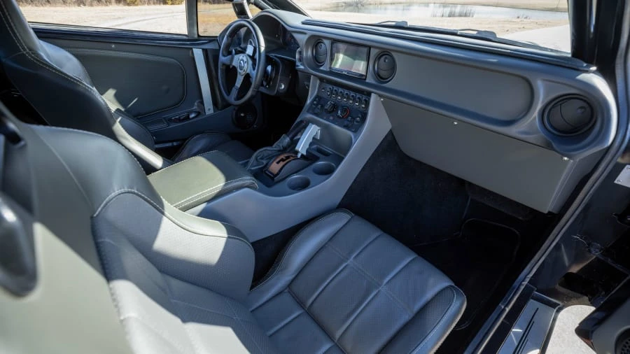 2014 Local Motors - Image 5 of 15