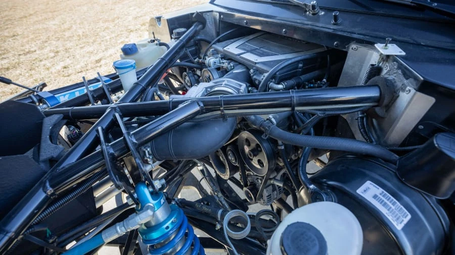 2014 Local Motors - Image 6 of 15