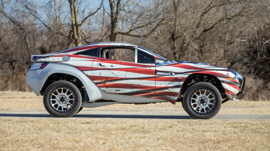 2014 Local Motors - Image 8 of 15