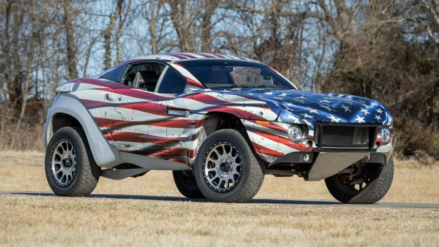 2014 Local Motors - Image 12 of 15